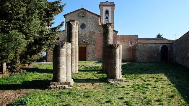 immagine  Antiquarium Sant'Appiano