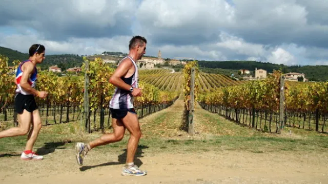 immagine Chianti Marathon 2023