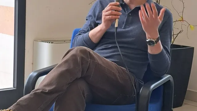 immagine presentazione libro Leonardo Giani