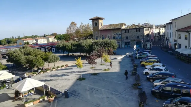 immagine Piazza Matteotti