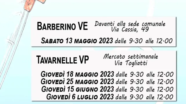 immagine Senza Zanzare 2023