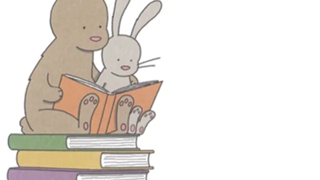 immagine lettura festa della mamma