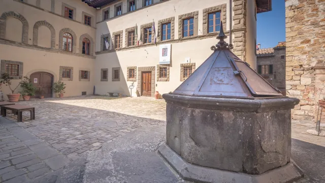Piazza Malaspina