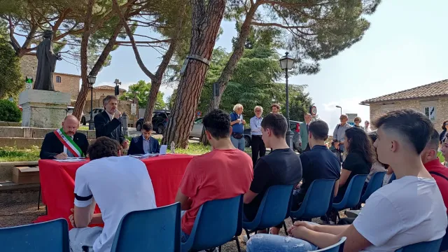 Foto Festa della Repubblica 2 giugno 2023
