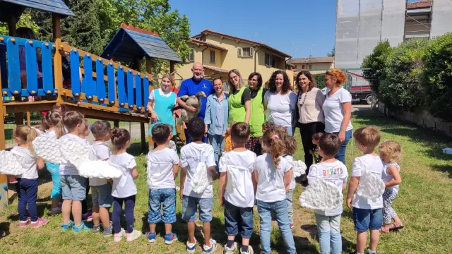 immagine progetto Becco di rame