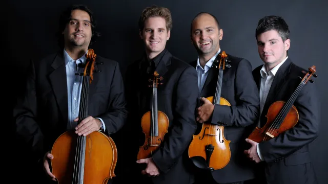 immagine Festival Pentecoste 2023_Quartetto Cremona