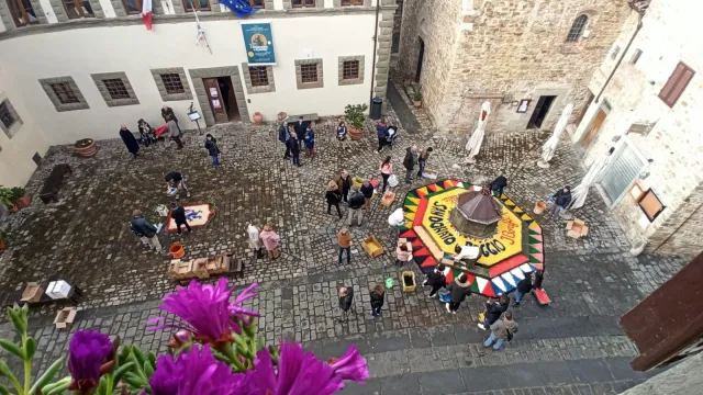 immagine San Donato in Poggio