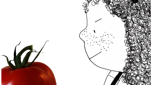 Immagine Sogni d'oro pomodoro