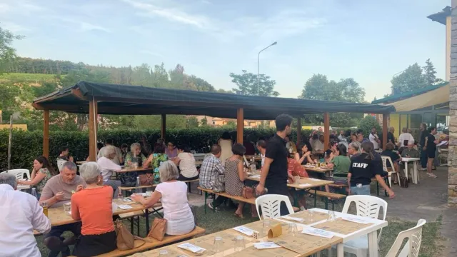 Sagra dell'Ortica