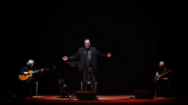 Festival Tignano 2023 - 20 anni senza il signor G