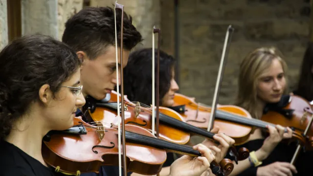 immagine chianti in musica