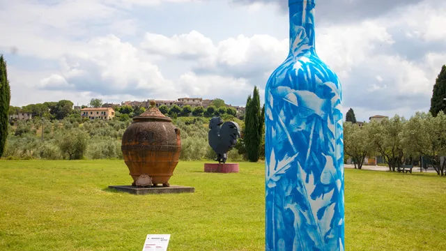 foto chianti classico san donato