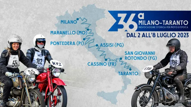 cover milano taranto