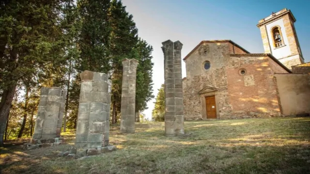 Antiquarium Sant'Appiano 