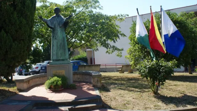 foto beato davanzato barberino