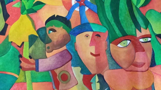 immagine mostra Pietro Spica_Palazzo Malaspina
