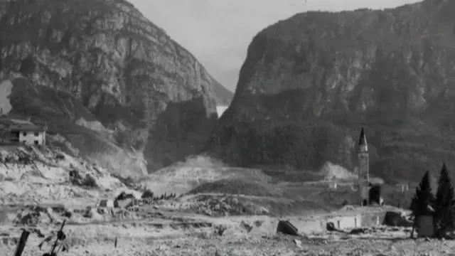 vajont