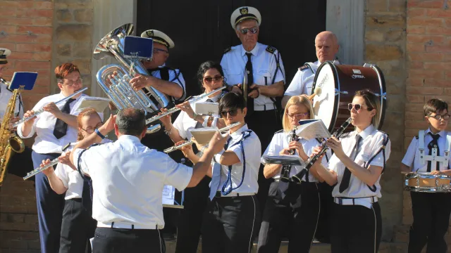 foto filarmonica montaione