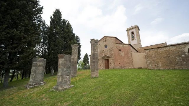pieve s appiano