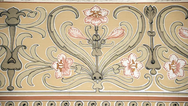 immagine Galileo Chini nel Chianti_1