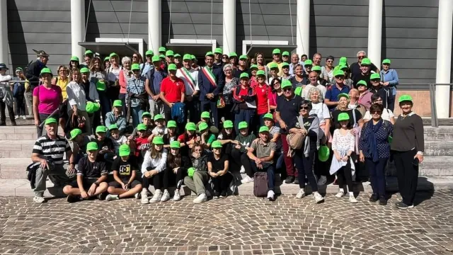 immagine Longarone Settembre 2023