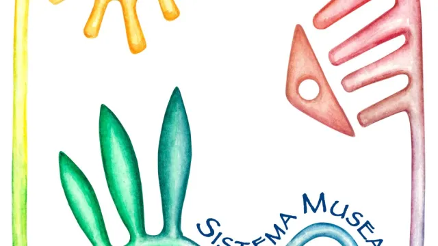 logo sistema  