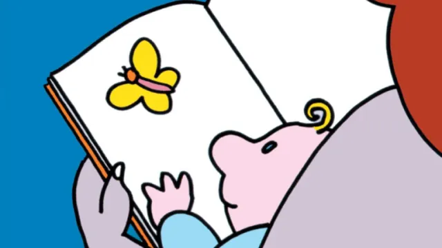 nati per leggere