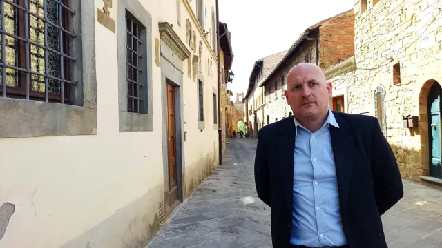 immagine fase invernale ZTL Barberino 2023-2024