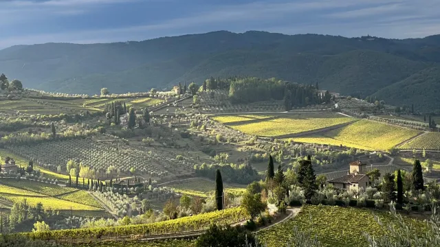 immagine paesaggio candidatura Unesco