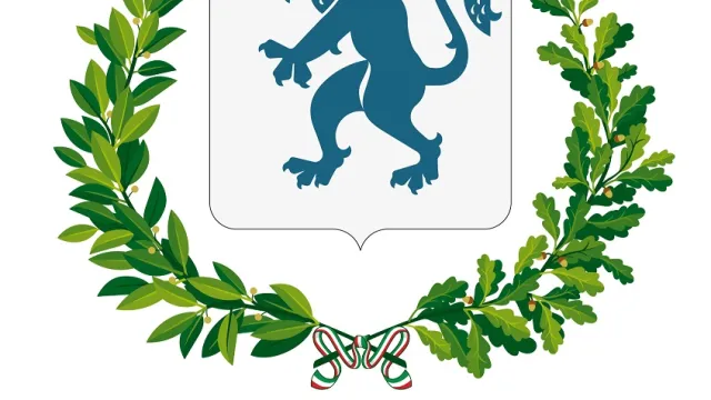 stemma barberino tavarnelle