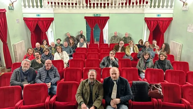 immagine Teatro Regina Margherita