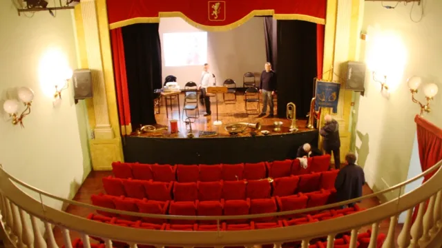 teatro marcialla