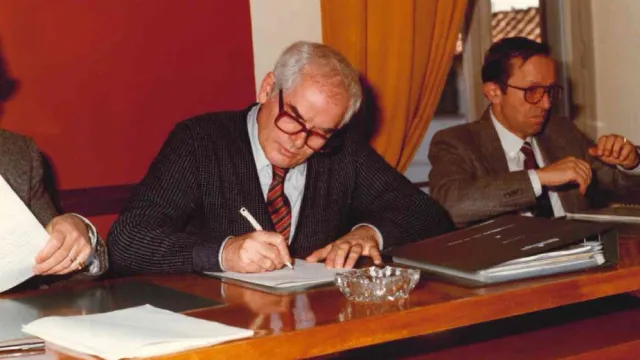 foto marcello morandi  