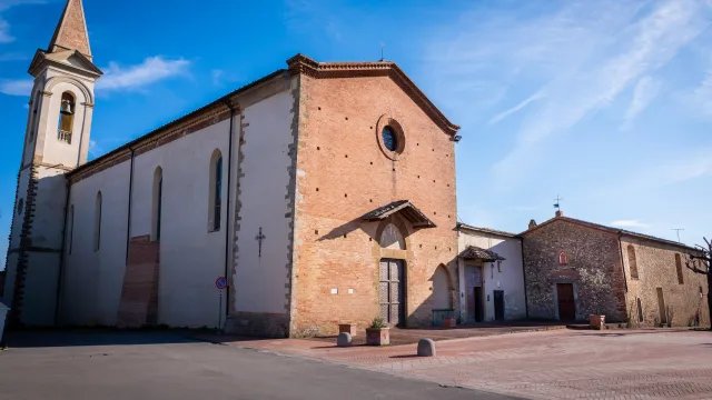 chiesa borghetto