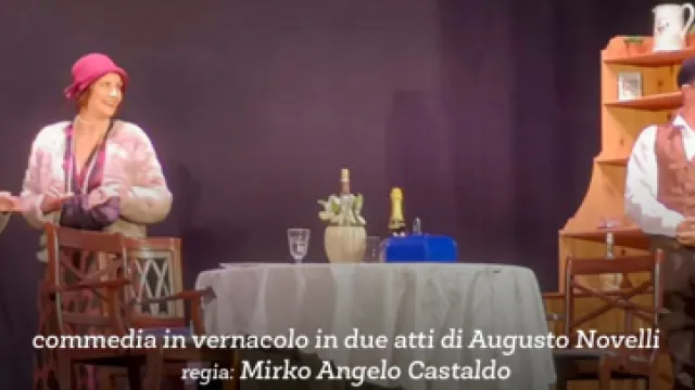 banner quando la pera l'è matura