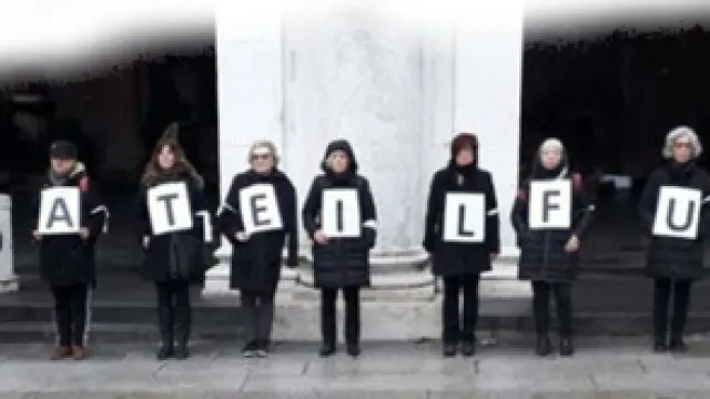 Donne in cammino"_banner