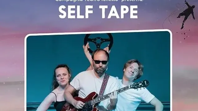 Self Tape_banner