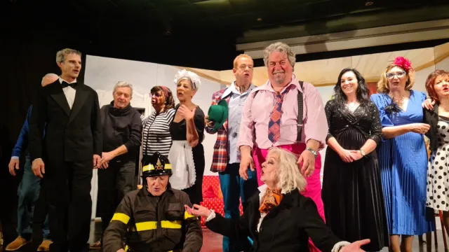 immagine Barroccini di Via dell'Ariento_Teatro Popolare
