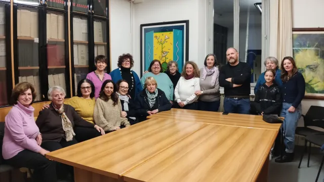 immagine Accademia Punto tavarnelle