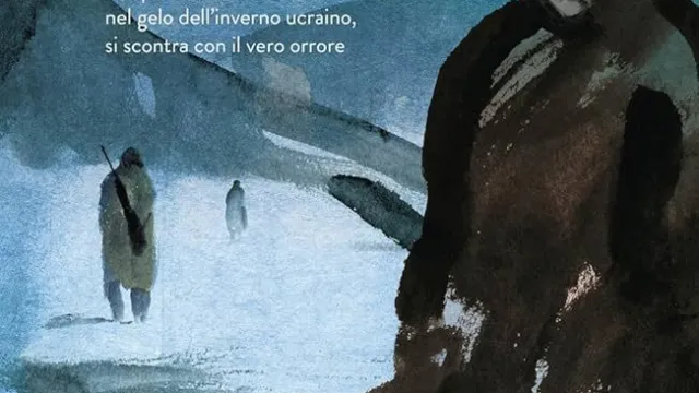 immagine La libraia di Stalino di Leonardo Gori