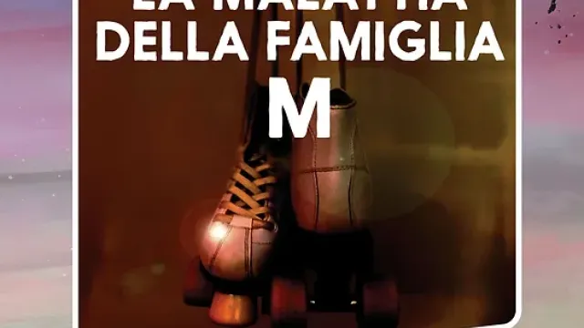 immagine locandina Malattia della famiglia M_banner