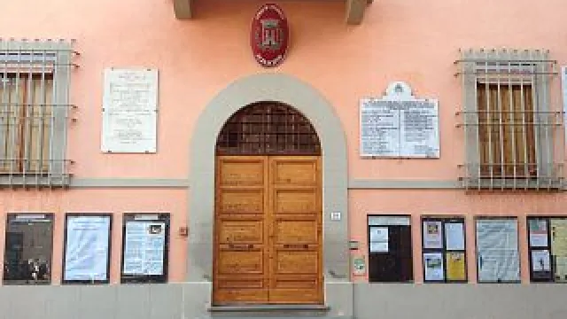 Ufficio casa