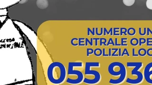 Polizia Municipale