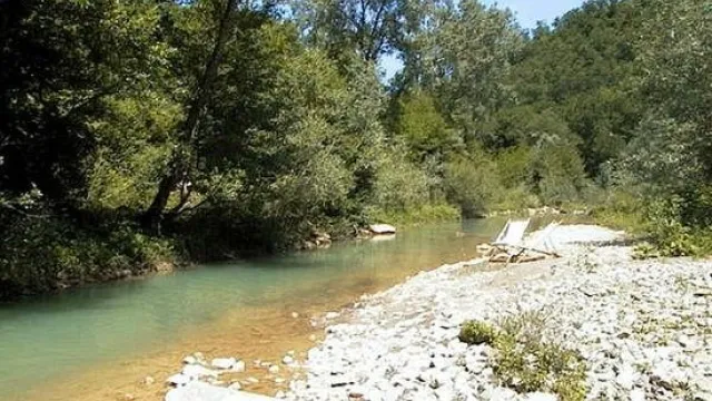 Parco dell'Abate