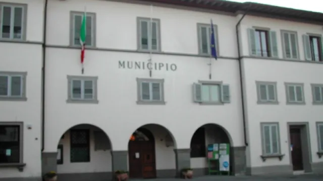 Municipio Tavarnelle