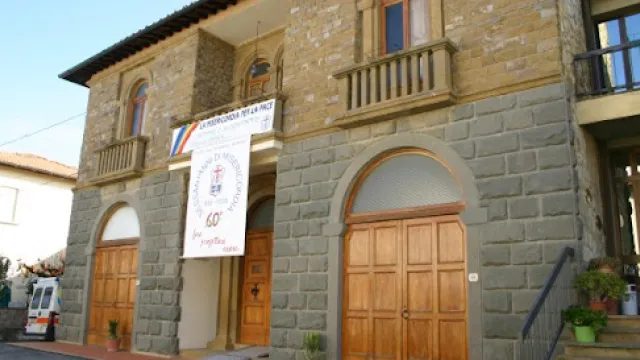 Confraternita di Misericordia