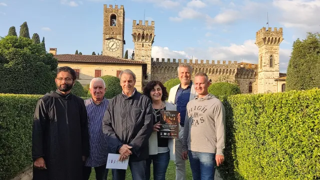 immagine In Badia