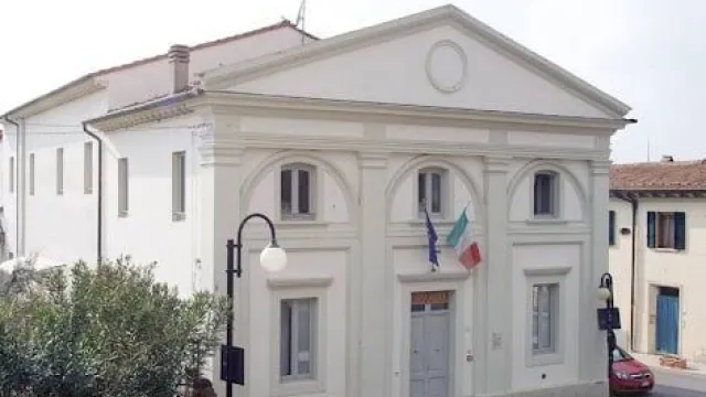 Casa della cultura Alda Merini