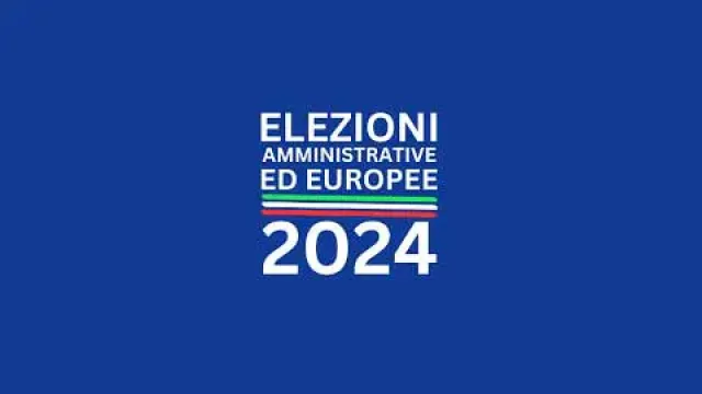Elezioni 2024
