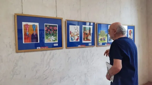 Lido Contemori
